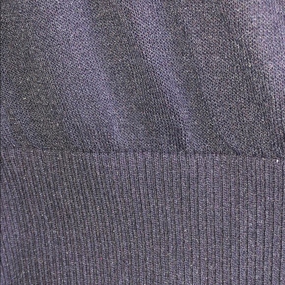 Long Sleeve Ribbed Bodysuit - Picture 9 of 15